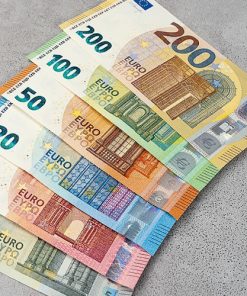 Buy 200 Euro Bills Online